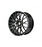 Jante auto PDW 19x8.5, 19x9.5, 5x112 compatibile BMW - Model L95408F04 - L95408R94