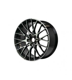 Jante auto PDW 19x8.5, 19x9.5, 5x112 compatibile BMW - Model L95408F04 - L95408R94