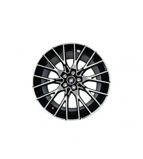 Jante auto PDW 19x8.5, 19x9.5, 5x112 compatibile BMW - Model L95408F04 - L95408R94