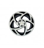 Jante auto PDW 19x8.5, 5x120, ET35 - Model 4225 (R8-S5) 1985-07