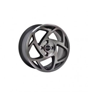 Jante auto PDW 19x8.5, 5x120, ET35 - Model 4225 (R8-S5) 1985-07