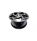 Jante auto PDW 19x8.5, 5x120, ET35 - Model 4225 (R8-S5) 1985-07