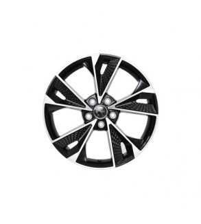 Jante auto PDW  19x8.5, 5x112, ET38 compatibile Audi - Model L9549202(NX)
