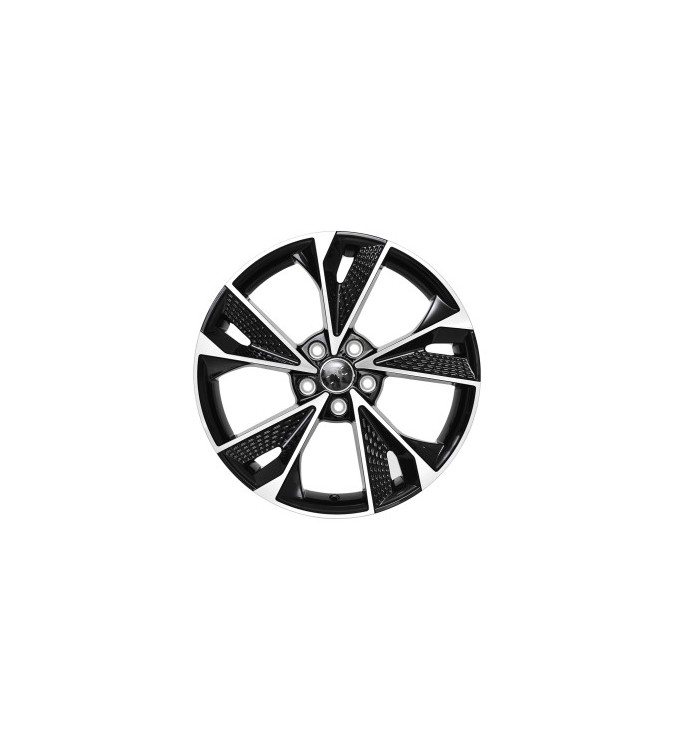 Jante auto PDW  19x8.5, 5x112, ET38 compatibile Audi - Model L9549202(NX)
