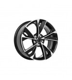Jante auto PDW  19x8.5, 5x112, ET38 compatibile Audi - Model L9549202(NX)