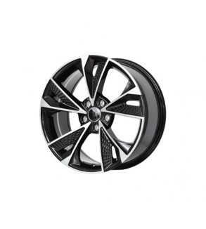 Jante auto PDW  19x8.5, 5x112, ET38 compatibile Audi - Model L9549202(NX)
