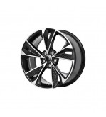 Jante auto PDW  19x8.5, 5x112, ET38 compatibile Audi - Model L9549202(NX)