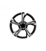 Jante auto PDW 20x9, 5x112 ET35 compatibile Audi - Model  30452090-20(NX)