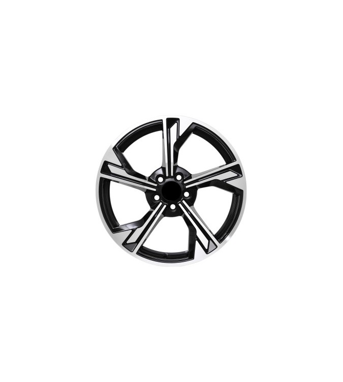 Jante auto PDW 20x9, 5x112 ET35 compatibile Audi - Model  30452090-20(NX)