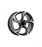 Jante auto PDW 20x9, 5x112 ET35 compatibile Audi - Model  30452090-20(NX)