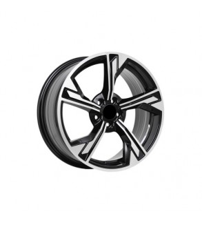 Jante auto PDW 20x9, 5x112 ET35 compatibile Audi - Model  30452090-20(NX)
