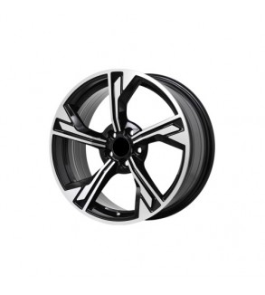 Jante auto PDW 20x9, 5x112 ET35 compatibile Audi - Model  30452090-20(NX)
