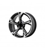 Jante auto PDW 20x9, 5x112 ET35 compatibile Audi - Model  30452090-20(NX)