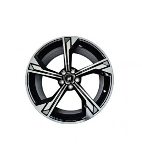 Jante auto PDW 20x9, 5x112 ET35 compatibile Audi - Model  30452090-20(NX)