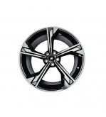 Jante auto PDW 20x9, 5x112 ET35 compatibile Audi - Model  30452090-20(NX)