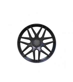 Jante auto PDW 20x8.5, 20x9.5, 5x112 compatibile Mercedes - Model LA5424F22 - LA5424R94 (NX)