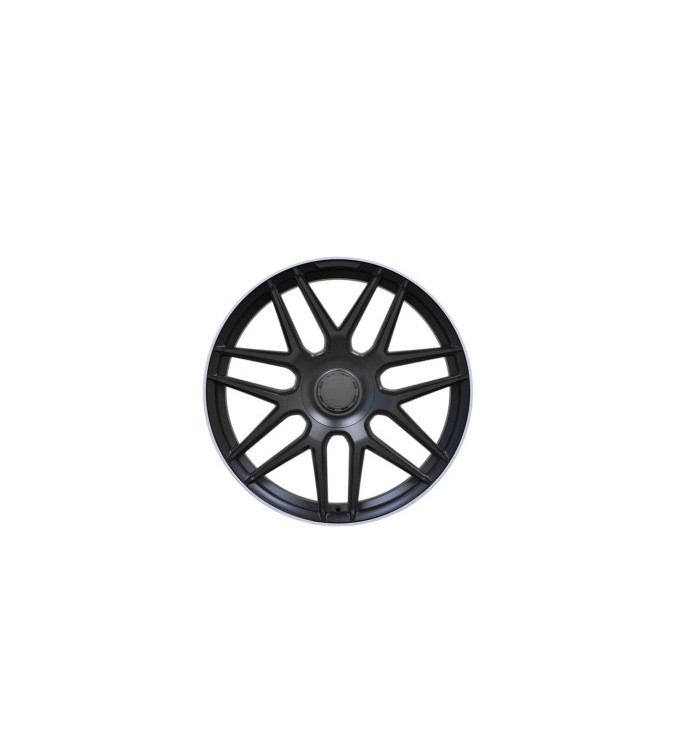Jante auto PDW 20x8.5, 20x9.5, 5x112 compatibile Mercedes - Model LA5424F22 - LA5424R94 (NX)