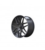 Jante auto PDW 20x8.5, 20x9.5, 5x112 compatibile Mercedes - Model LA5424F22 - LA5424R94 (NX)