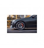 Jante auto PDW 20x8.5, 20x9.5, 5x112 compatibile Mercedes - Model LA5424F22 - LA5424R94 (NX)