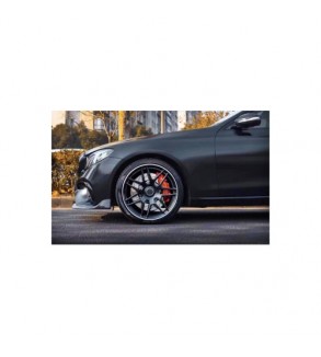 Jante auto PDW 20x8.5, 20x9.5, 5x112 compatibile Mercedes - Model LA5424F22 - LA5424R94 (NX)