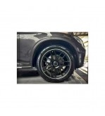 Jante auto PDW 20x8.5, 20x9.5, 5x112 compatibile Mercedes - Model LA5424F22 - LA5424R94 (NX)