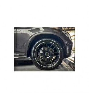 Jante auto PDW 20x8.5, 20x9.5, 5x112 compatibile Mercedes - Model LA5424F22 - LA5424R94 (NX)