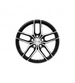 Jante auto PDW  21x10, 5x112, ET42 - Model  B5334R99