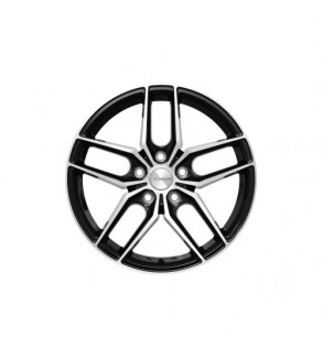 Jante auto PDW  21x10, 5x112, ET42 - Model  B5334R99