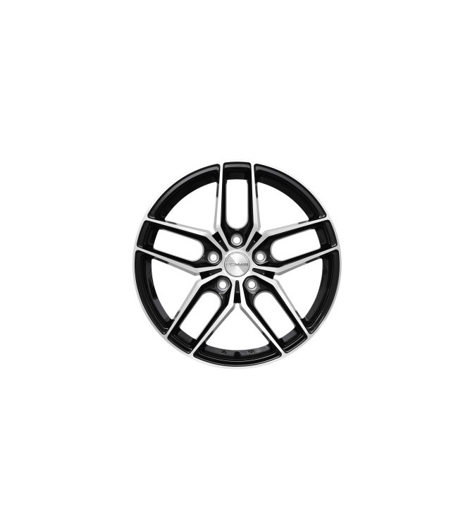 Jante auto PDW  21x10, 5x112, ET42 - Model  B5334R99