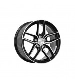 Jante auto PDW  21x10, 5x112, ET42 - Model  B5334R99