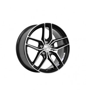 Jante auto PDW  21x10, 5x112, ET42 - Model  B5334R99