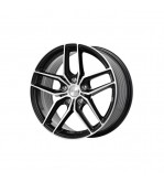 Jante auto PDW  21x10, 5x112, ET42 - Model  B5334R99
