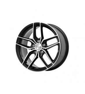 Jante auto PDW  21x10, 5x112, ET42 - Model  B5334R99