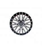 Jante auto PDW 21x9.5, 21x11, 5x130 compatibile Porsche - Model LB5413F14 - LB5413R79 (NX)