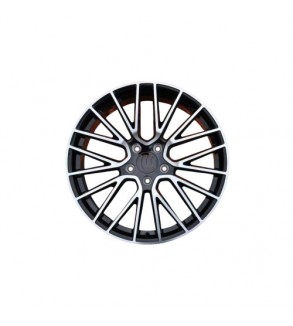 Jante auto PDW 21x9.5, 21x11, 5x130 compatibile Porsche - Model LB5413F14 - LB5413R79 (NX)