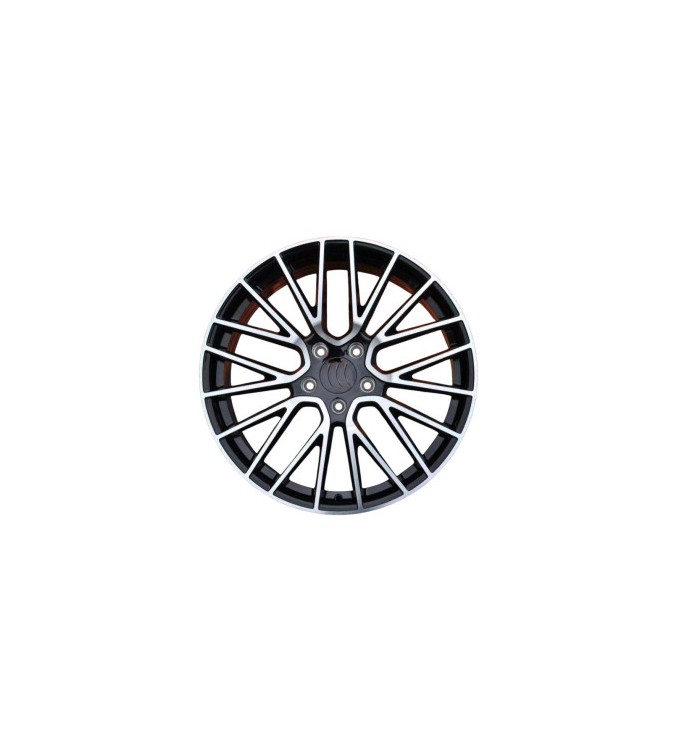 Jante auto PDW 21x9.5, 21x11, 5x130 compatibile Porsche - Model LB5413F14 - LB5413R79 (NX)