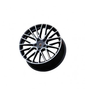 Jante auto PDW 21x9.5, 21x11, 5x130 compatibile Porsche - Model LB5413F14 - LB5413R79 (NX)