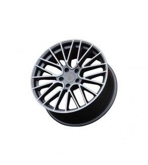 Jante auto PDW 21x9.5, 21x11, 5x130 compatibile Porsche - Model LB5413F14 - LB5413R79 (NX)