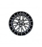 Jante auto PDW 21x9.5, 21x11, 5x130 compatibile Porsche - Model LB5413F14 - LB5413R79 (NX)