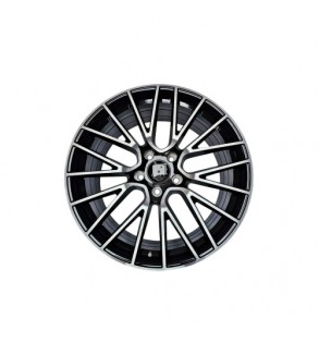 Jante auto PDW 21x9.5, 21x11, 5x130 compatibile Porsche - Model LB5413F14 - LB5413R79 (NX)