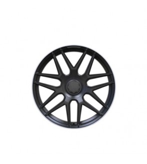 Jante auto PDW 22x10, 5x130, compatibile Mercedes Clasa G - Model LC542417