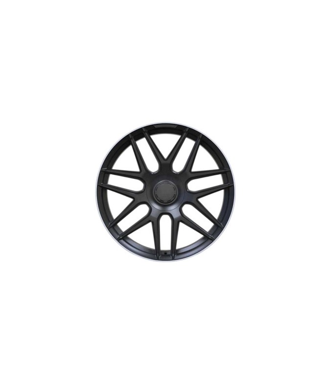 Jante auto PDW 22x10, 5x130, compatibile Mercedes Clasa G - Model LC542417