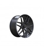 Jante auto PDW 22x10, 5x130, compatibile Mercedes Clasa G - Model LC542417