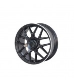 Jante auto PDW 22x10, 5x130, compatibile Mercedes Clasa G - Model LC542417