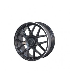 Jante auto PDW 22x10, 5x130, compatibile Mercedes Clasa G - Model LC542417
