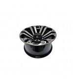Jante auto PDW 4x4 16x8, 6x139.7 compatibile Ford, Toyota, Nissan , Mitsubishi - Model WL2111680-6009-01