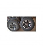 Jante auto PDW 4x4 16x8, 6x139.7 compatibile Ford, Toyota, Nissan , Mitsubishi - Model WL2111680-6009-01