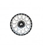 Jante auto PDW 4x4 16x8, 5x139.7 compatibile Suzuki Grand Vitara, Jimny , Kia , Dodge - Model 69095NM942