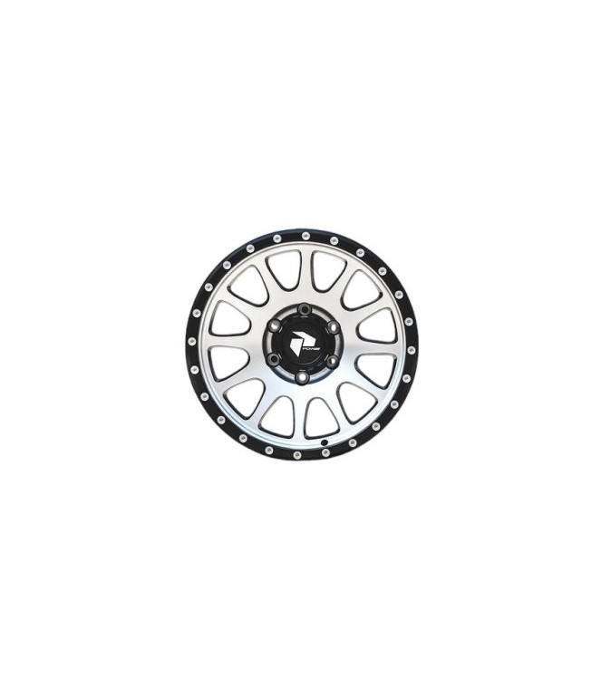 Jante auto PDW 4x4 16x8, 5x139.7 compatibile Suzuki Grand Vitara, Jimny , Kia , Dodge - Model 69095NM942