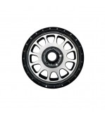 Jante auto PDW 4x4 16x8, 5x139.7 compatibile Suzuki Grand Vitara, Jimny , Kia , Dodge - Model 69095NM942